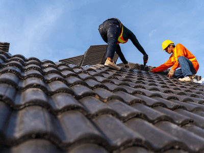 About Roof Repair Experts Saint Johns, MI